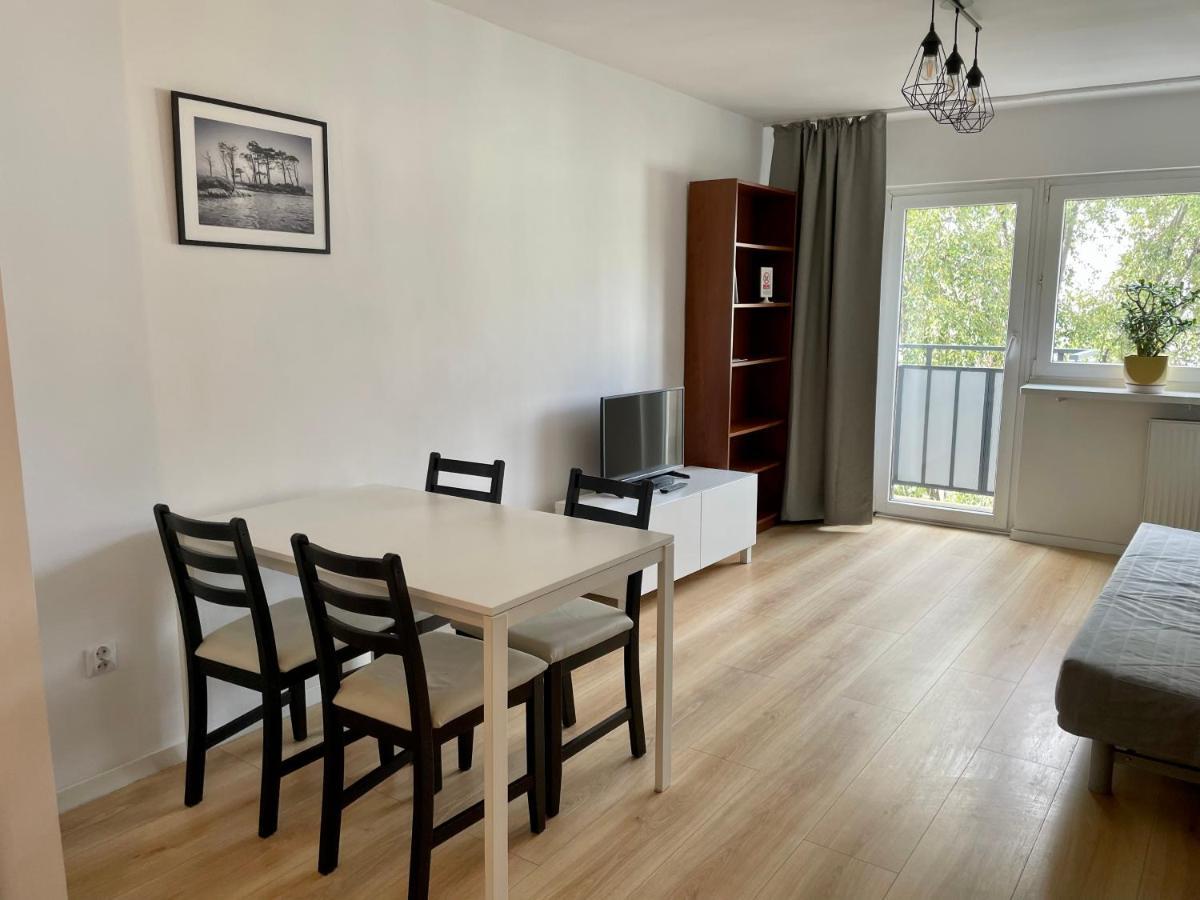 Apartamento Chmielna Centrum Varsovia Exterior foto