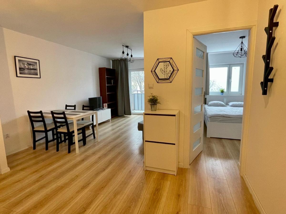 Apartamento Chmielna Centrum Varsovia Exterior foto