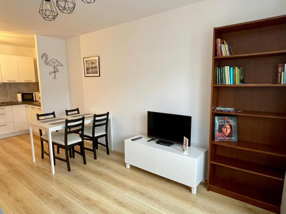 Apartamento Chmielna Centrum Varsovia Exterior foto