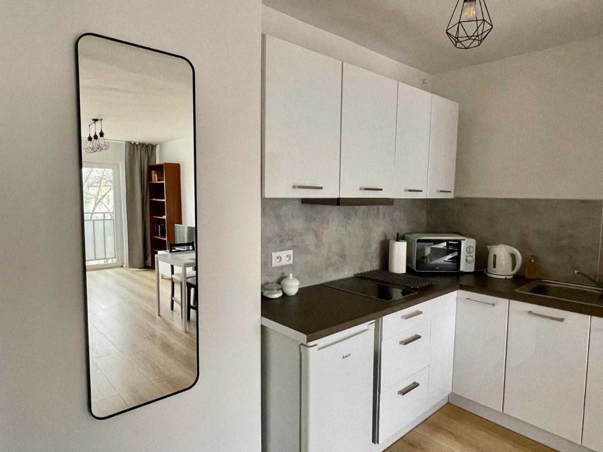 Apartamento Chmielna Centrum Varsovia Exterior foto